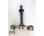 Yamaha XJ600F voorvork Tsuk / vork klem / bottom yoke 